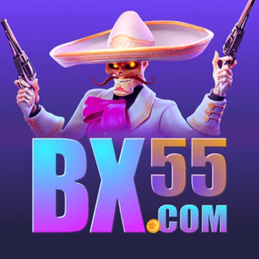 BX55 Oficial 💯️ - O melhor cassino online do Brasil